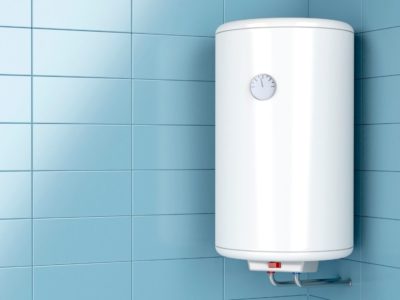 FAQs about the hot water heaters