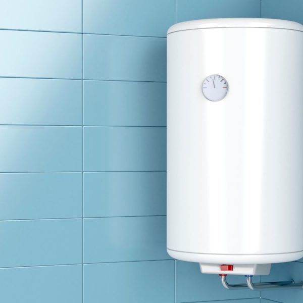 FAQs about the hot water heaters
