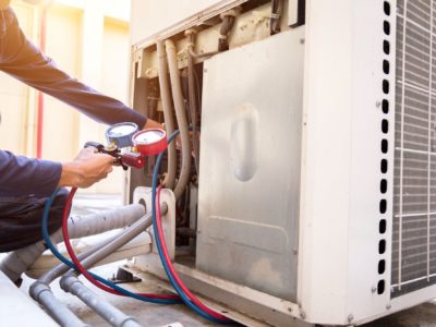 The Ultimate Guide to HVAC Maintenance in Los Angeles, CA Beating the Heat and the Chill