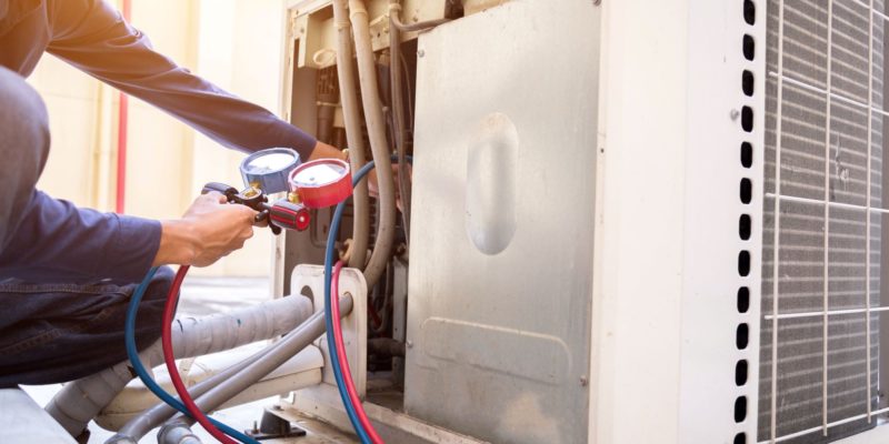 The Ultimate Guide to HVAC Maintenance in Los Angeles, CA Beating the Heat and the Chill